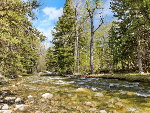Land for sale in Red Lodge, Montana