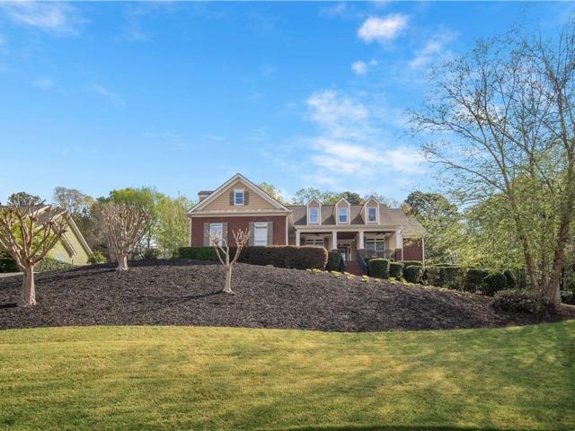 House for sale in Bartow, Georgia