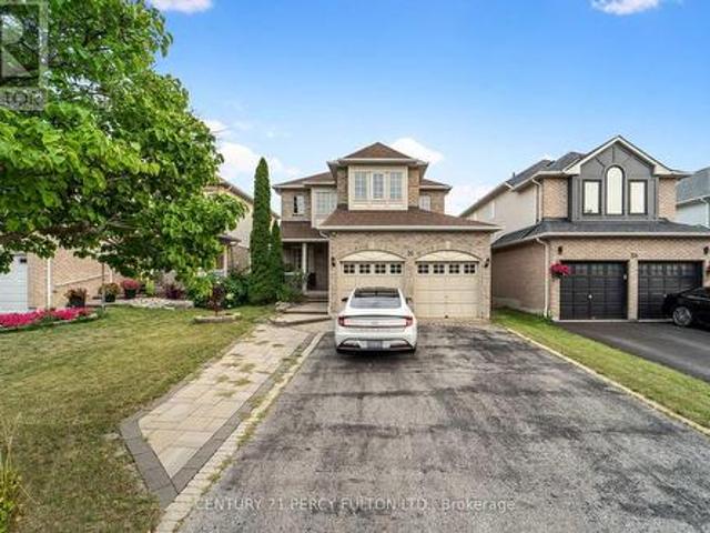 House for rent in Durham, Ontario
