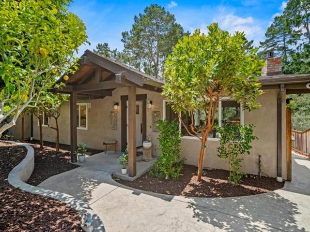 House for sale in Monterey, California