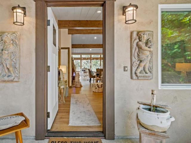 House for sale in Monterey, California