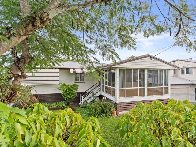 Apartment for rent in Toombul, Queensland