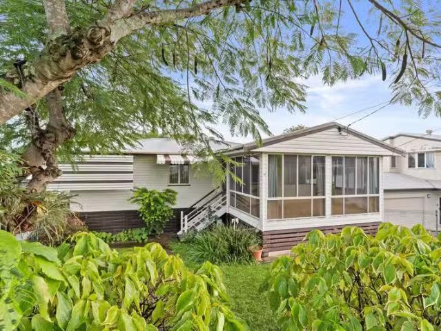House for rent in Toombul, Queensland