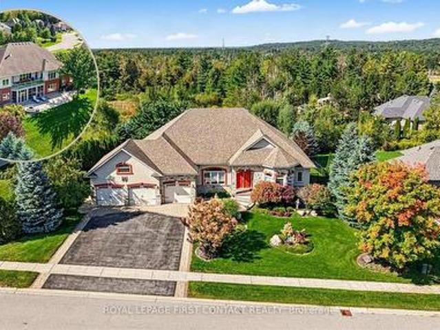 House for sale in Springwater, Central Ontario