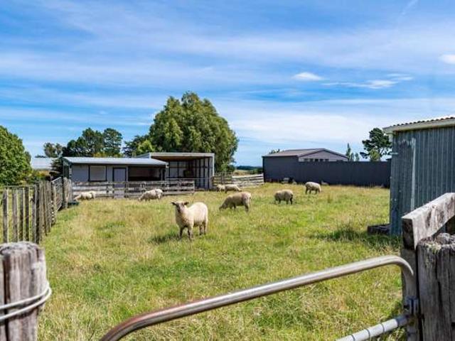 House for sale in Waverley, Taranaki