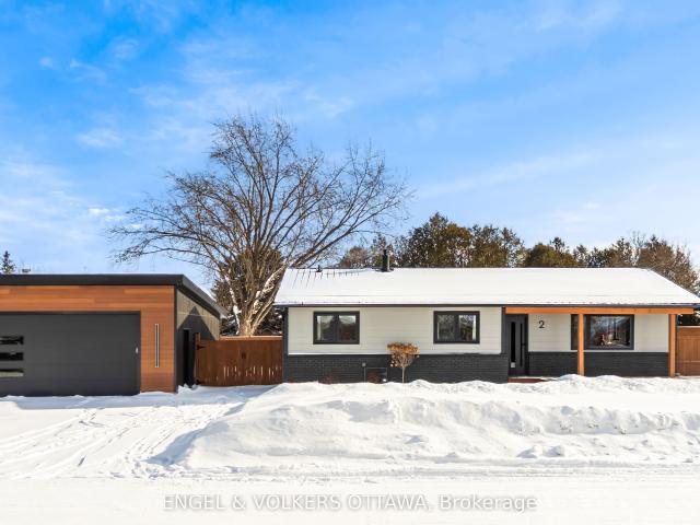 House for rent in Mulhurst Bay, Ontario
