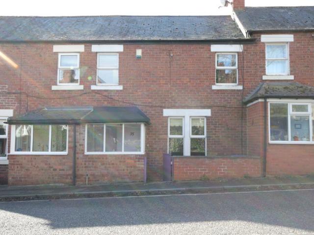 House for rent in Ingoe, Northumberland