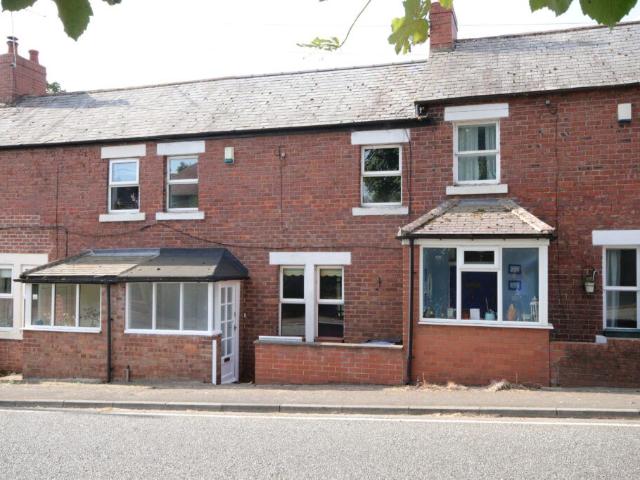 House for rent in Ponteland, North East