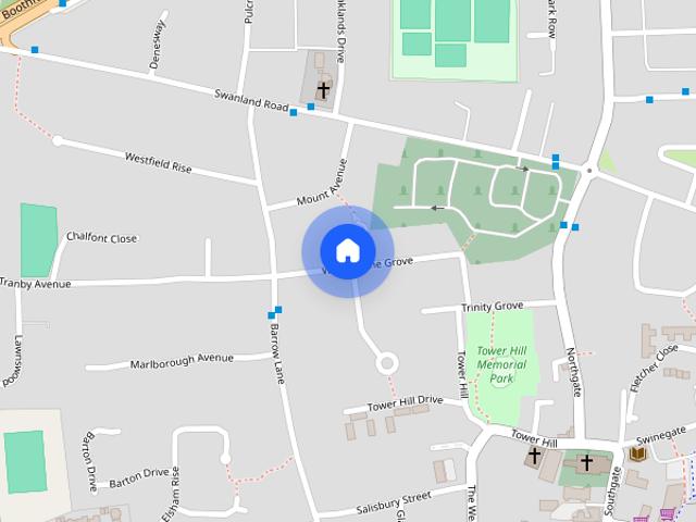 House for rent in Hessle, Hull and East Yorkshire
