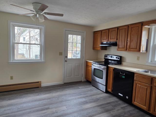 Property for rent in New Hampshire