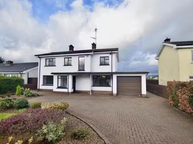 House for sale