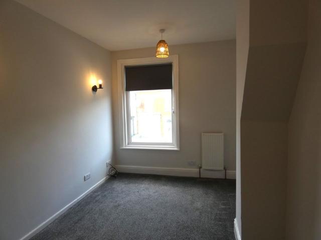 Apartment for rent in Revoe, Blackpool