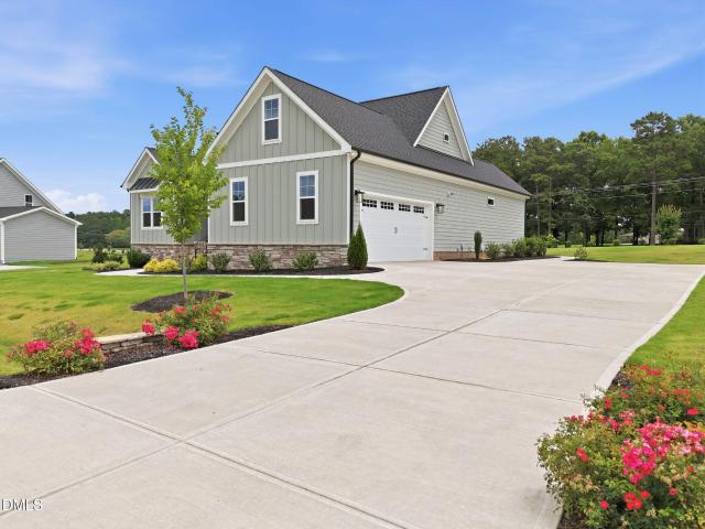 House for sale in Youngsville, North Carolina