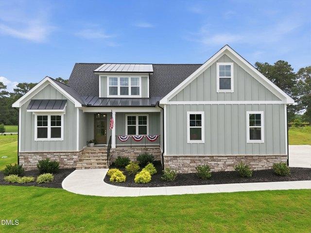 House for sale in Youngsville, North Carolina