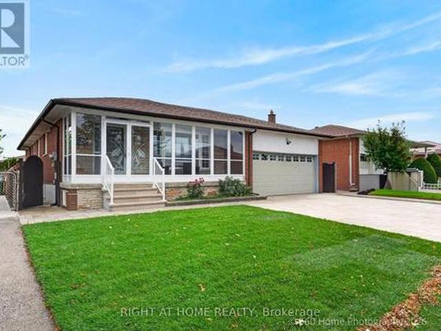 House for sale in Woburn, Ontario