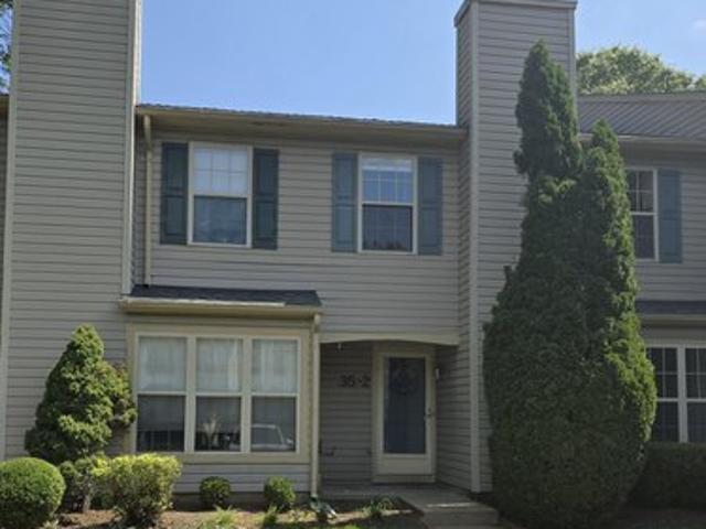 Townhouse for sale in Monmouth, New Jersey