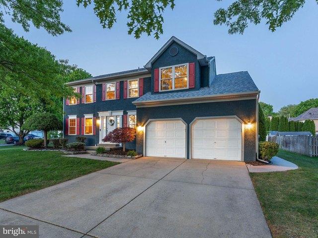 House for sale in Waterford Works, New Jersey