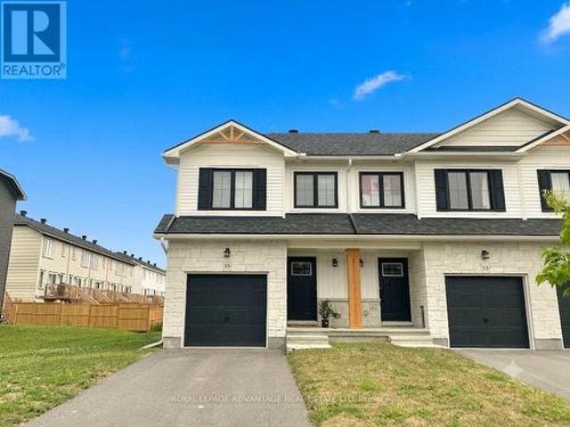 House for rent in Smiths Falls, Ontario