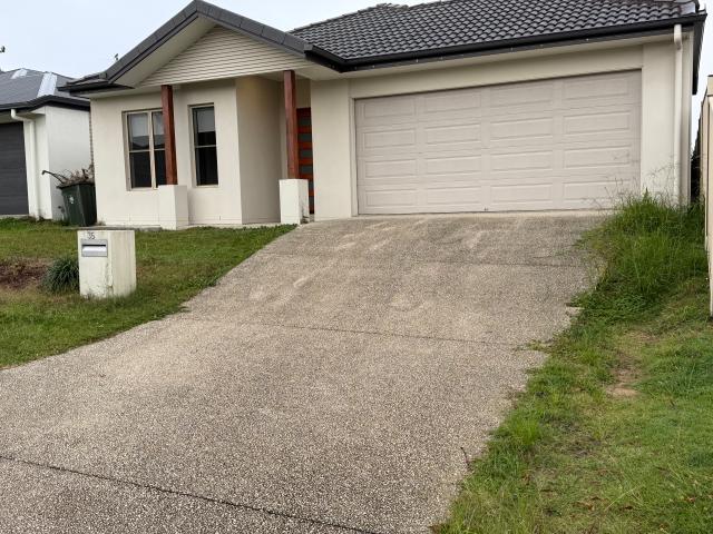 House for rent in Toombul, Queensland