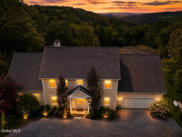 House for sale in East Nassau, New York