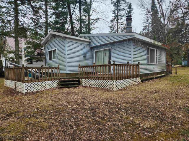 House for sale in Gladwin