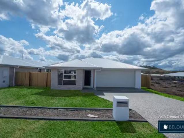 House for rent in Toowoomba, Queensland