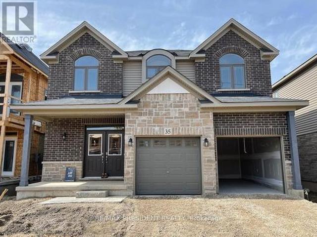 House for rent in Brant, Ontario