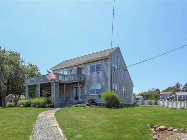 House for sale in Little Compton, Rhode Island