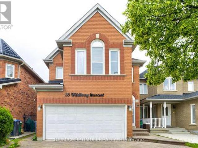 House for sale in Georgina, Ontario
