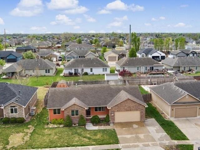 House for sale in Kansas