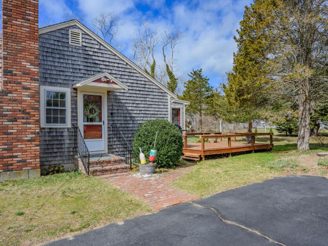 House for sale in Eastham, Massachusetts