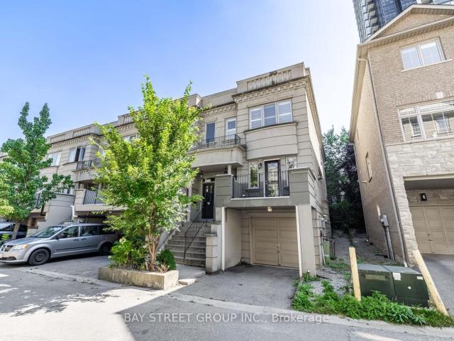 Condo for sale in Woburn, Ontario