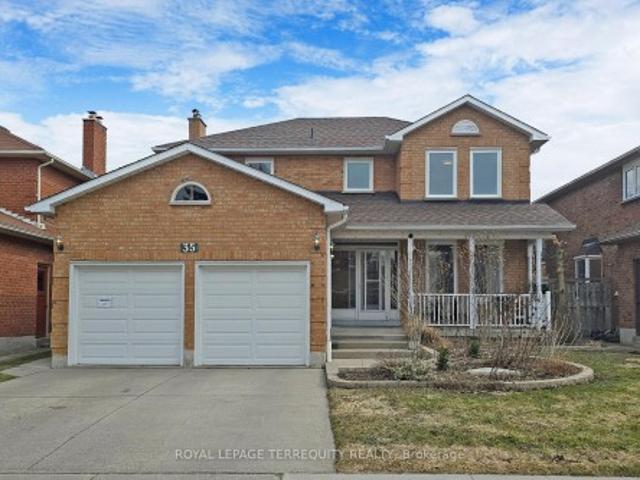House for sale in Durham, Ontario