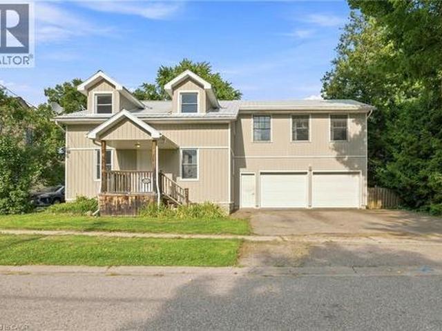 House for sale in Bow, Ontario