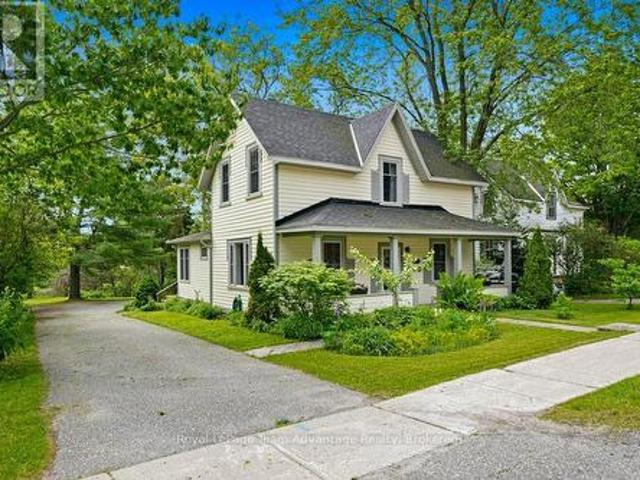 House for sale in Parry Sound, Ontario