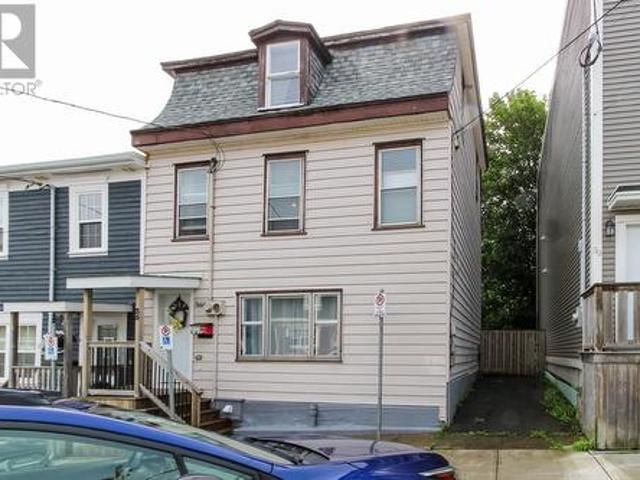 House for sale in Foxtrap, Newfoundland And Labrador