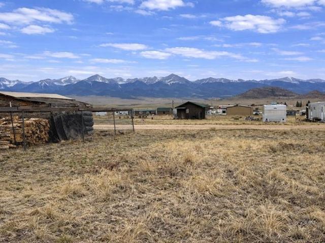 Land for sale in Custer, Colorado