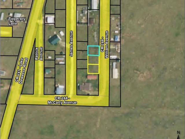 Land for sale in Custer, Colorado