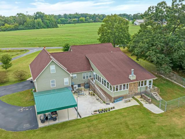 House for sale in Rainsville, Alabama