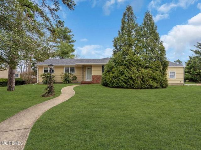 House for sale in Normandy Beach, New Jersey
