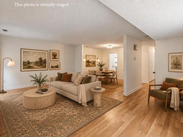 Townhouse for sale in Durham, Durham County