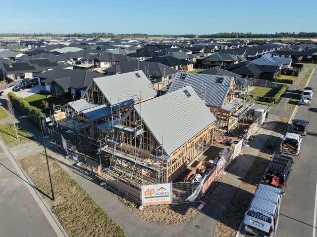 House for sale in Rolleston, Canterbury