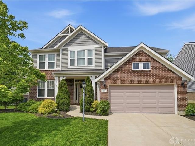 House for sale in Springboro, Ohio
