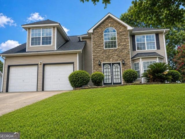 House for sale in Covington, Newton County