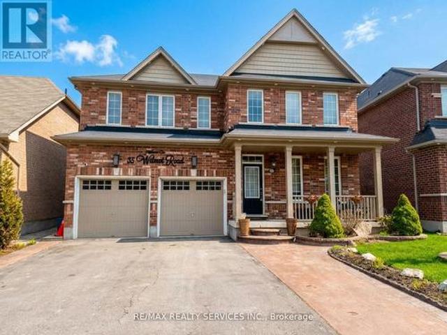 House for sale in Brant, Ontario