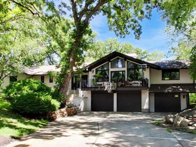 House for sale in Oak Brook, Illinois