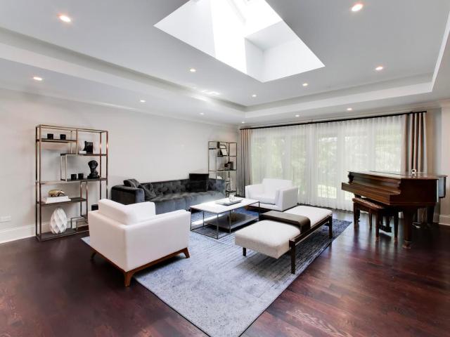 House for sale in Oak Brook, Illinois