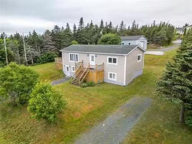 House for sale in Bauline, Newfoundland And Labrador