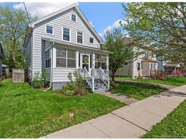 House for sale in Westmorland, New Brunswick