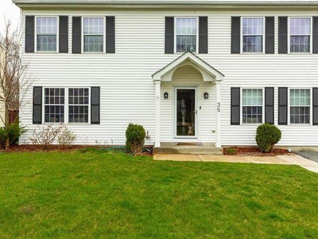 House for sale in Poughkeepsie, New York
